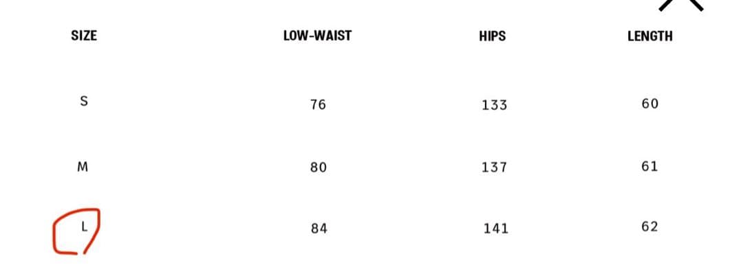 【LATUI ATELIER】FRISSON JEANS