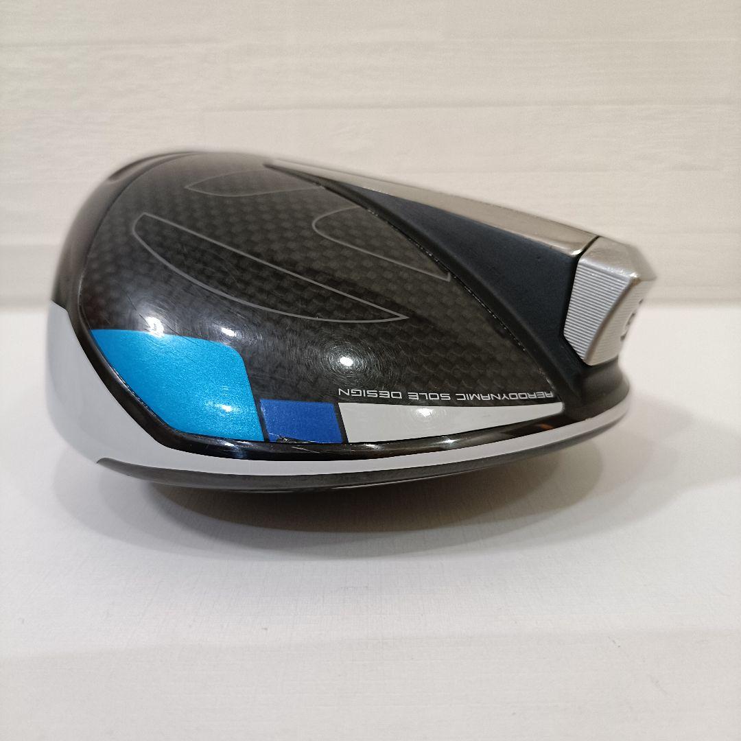 TaylorMade SIM MAX ドライバー 9.0度