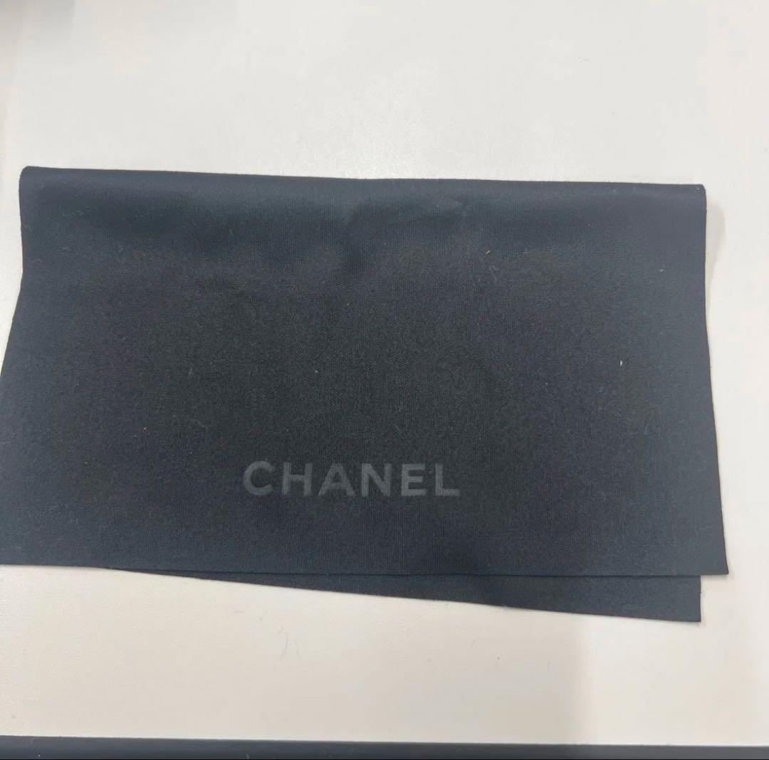セール★人気シャネル★美品　CHANEL サングラス　ケース