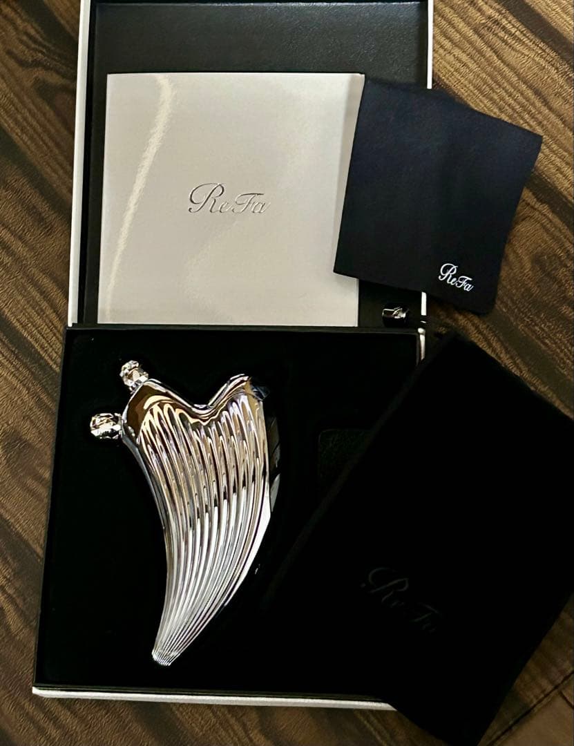 【ReFa】CAXA RAY/美顔ローラー/カッサ☆