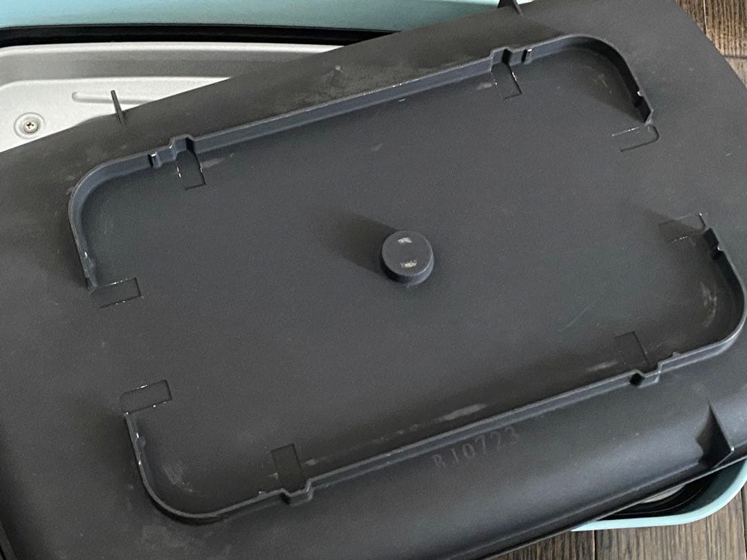 BRUNO ブルーノ ホットプレート 箱無し