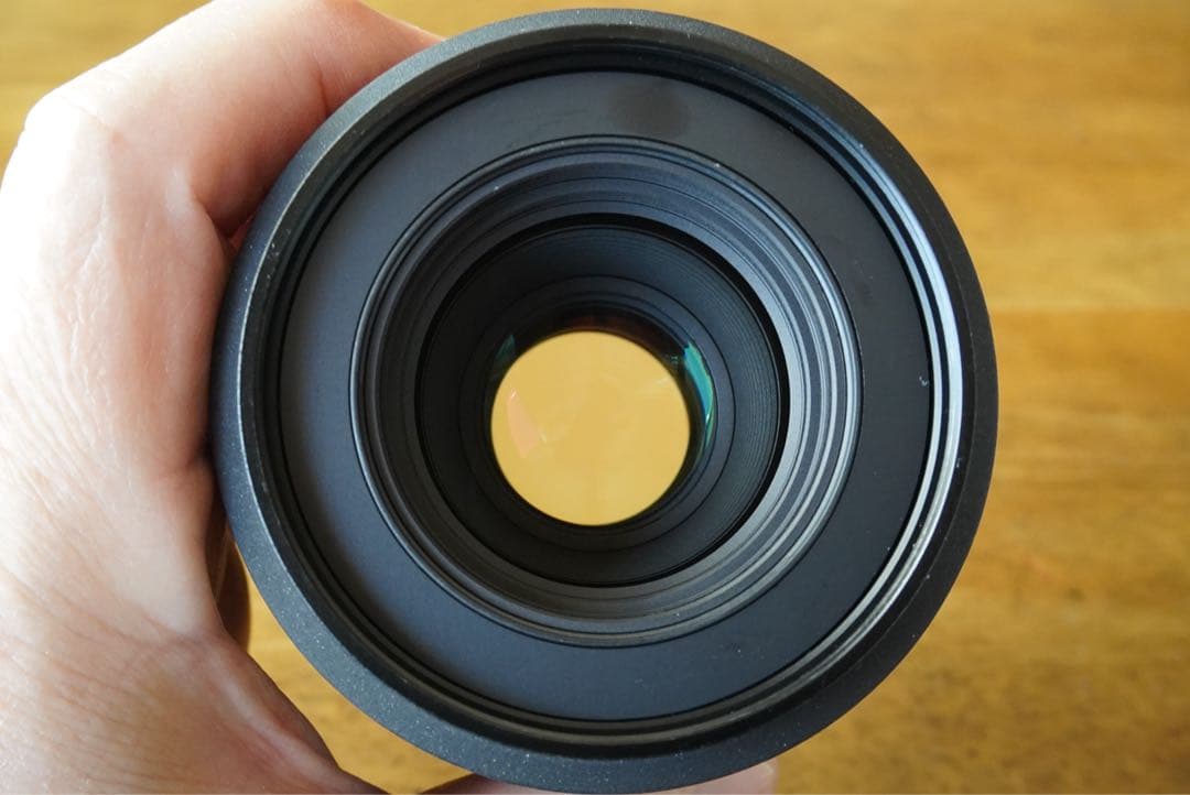 レンズ(単焦点) SIGMA EX 70mm F2.8 DG MACRO SONY