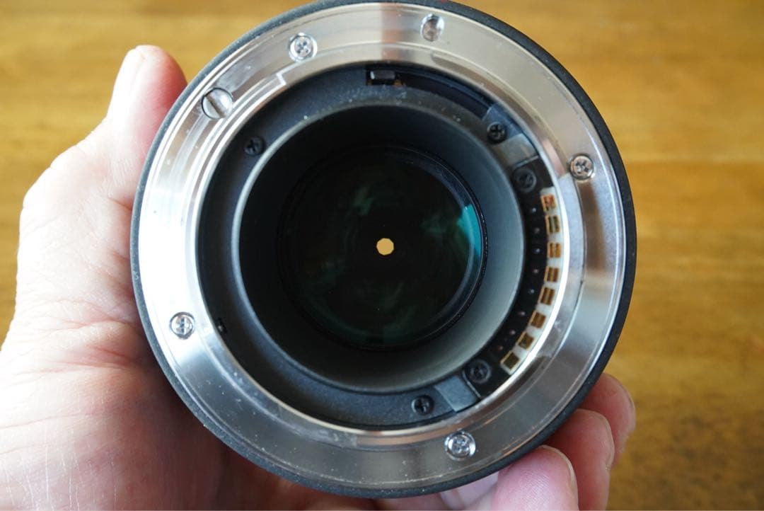 レンズ(単焦点) SIGMA EX 70mm F2.8 DG MACRO SONY