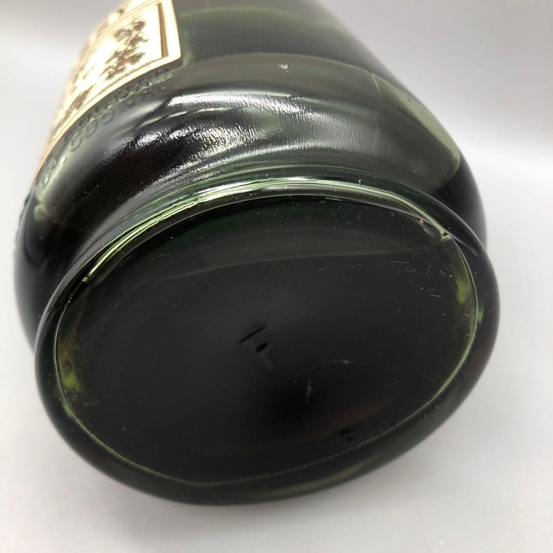 未開栓ヘネシー V.S.O.Pグランドフィーヌシャンパーニュコニャック古酒