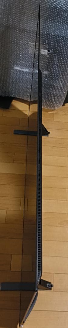 22年製東芝REGZA 55V型 55X8900K 有機ELテレビ