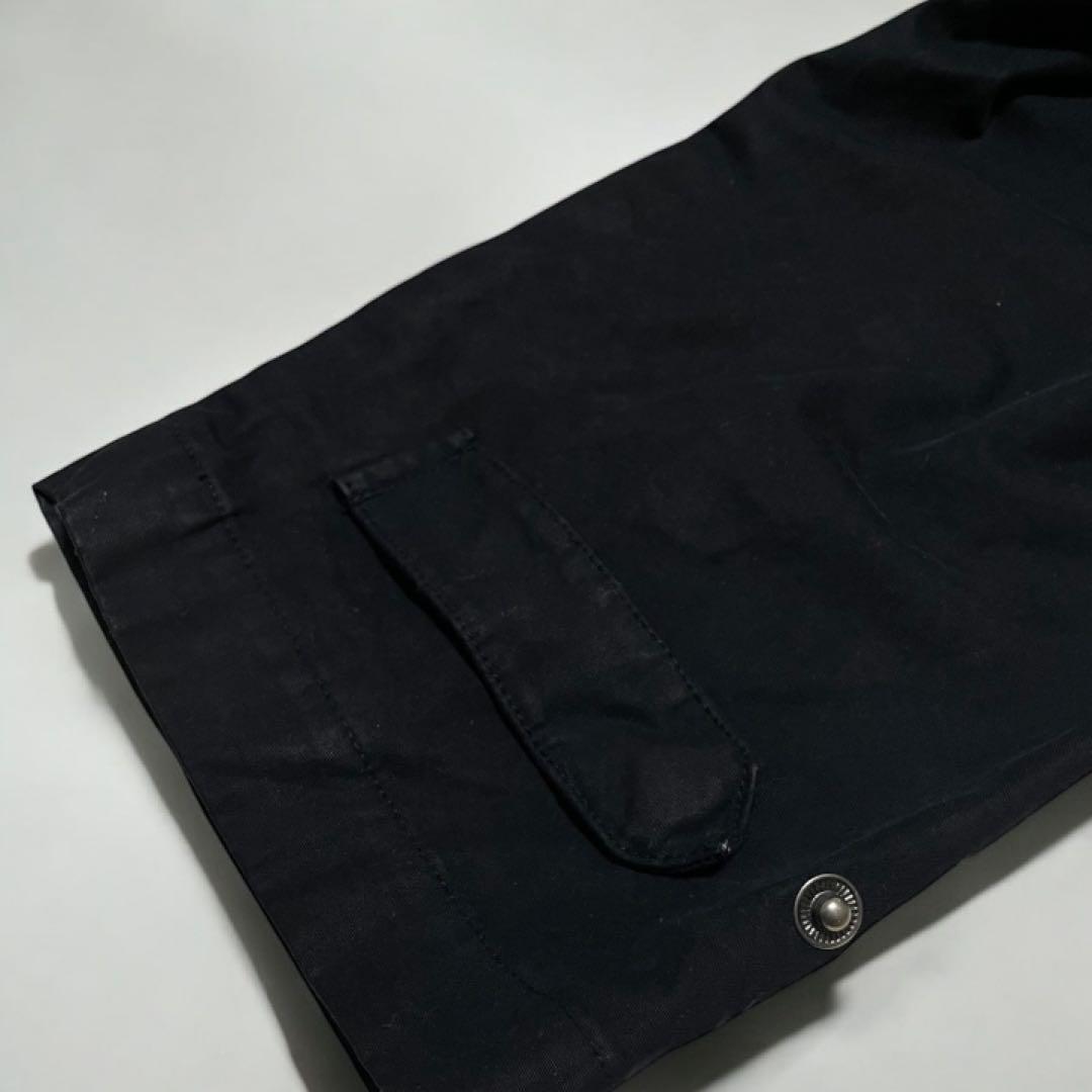 ジャケット・アウター Ralph Lauren M51 Military Hooded Jacket