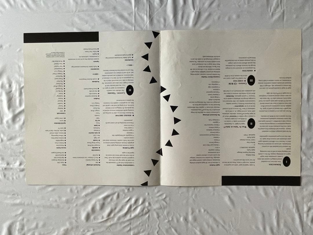 コンピュータ・IT ApplePacificMarketDevelopmentProduction