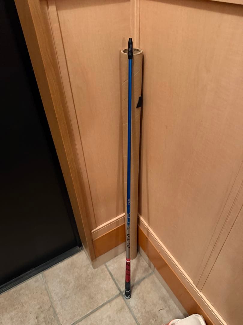 ALTA J CB BLUE 5Wシャフト