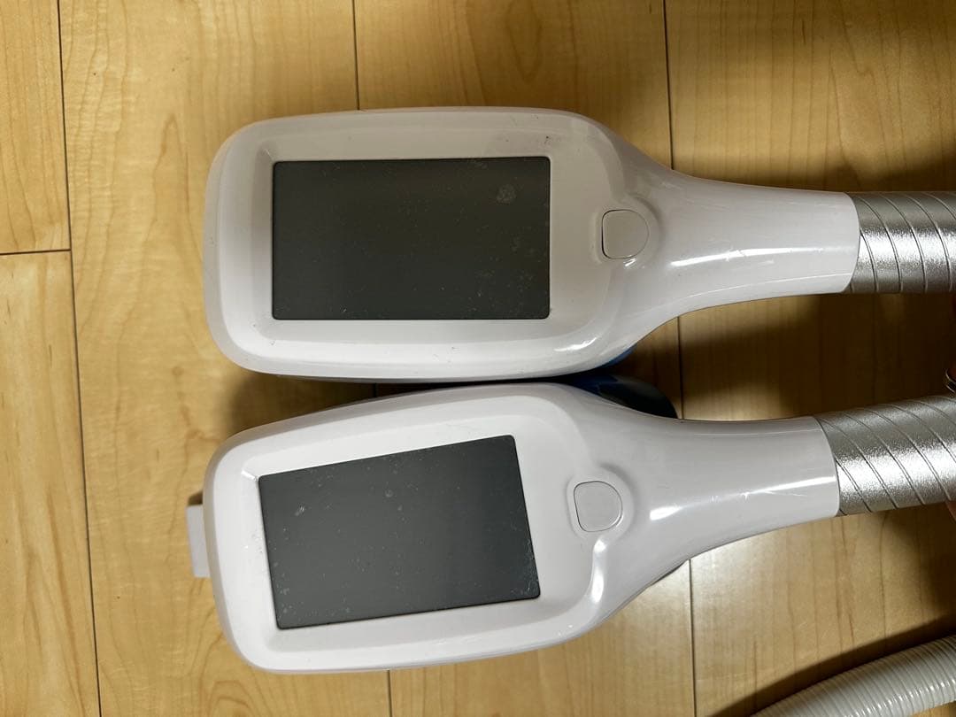 cryo脂肪冷却マシーン　キャビ ボディRF フェイスRF LIPO LASER