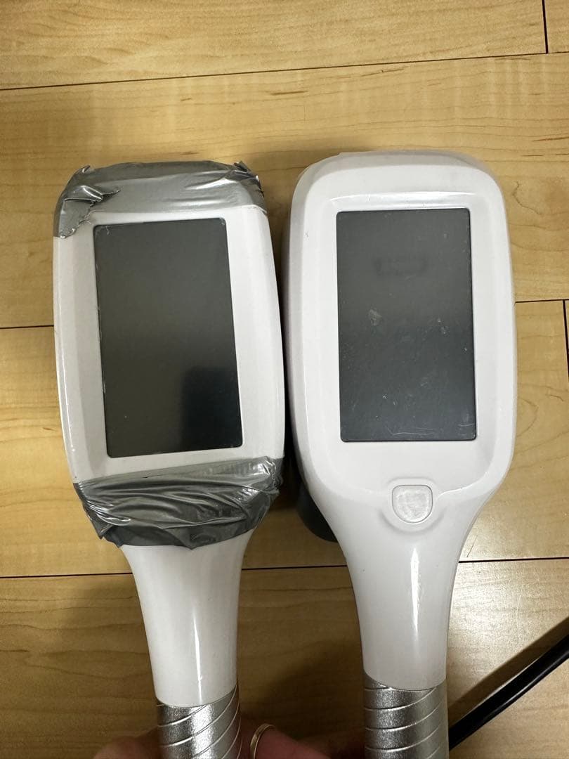 cryo脂肪冷却マシーン　キャビ ボディRF フェイスRF LIPO LASER