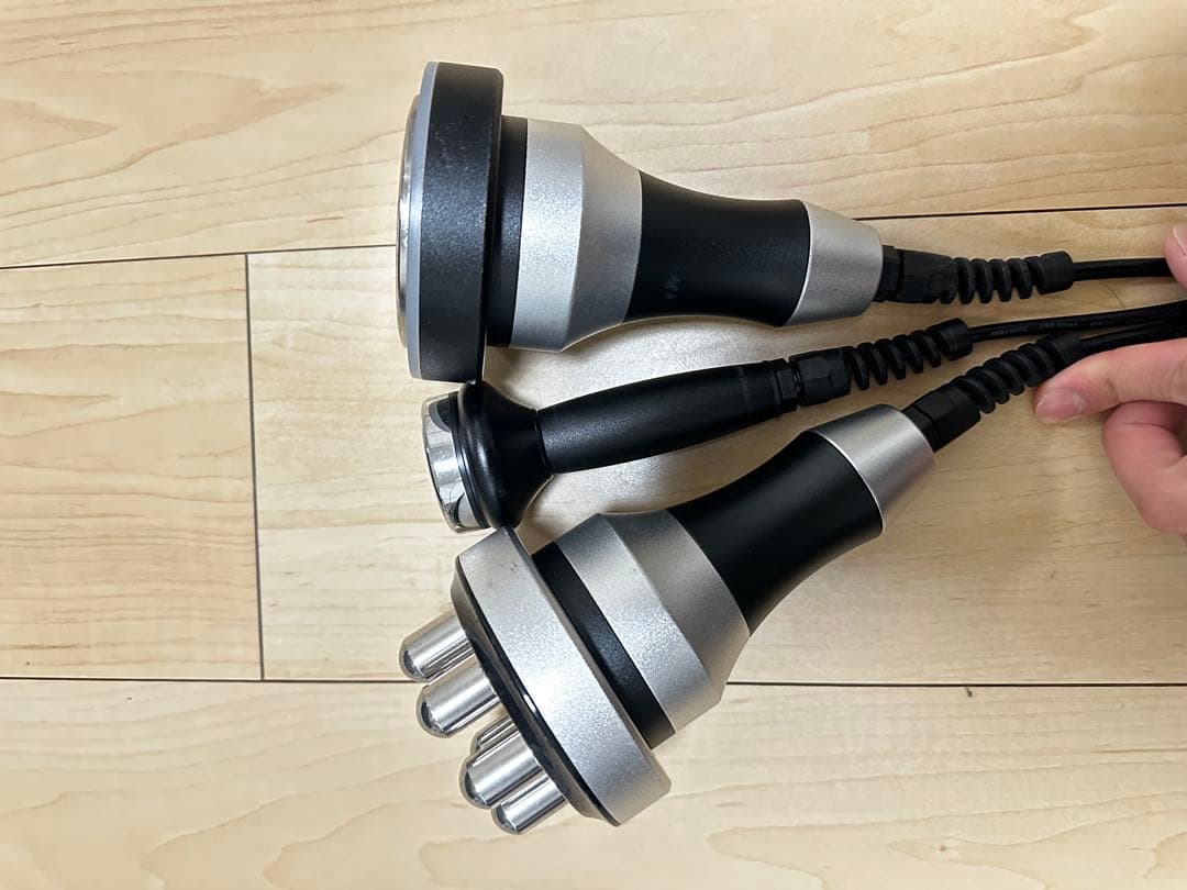 cryo脂肪冷却マシーン　キャビ ボディRF フェイスRF LIPO LASER