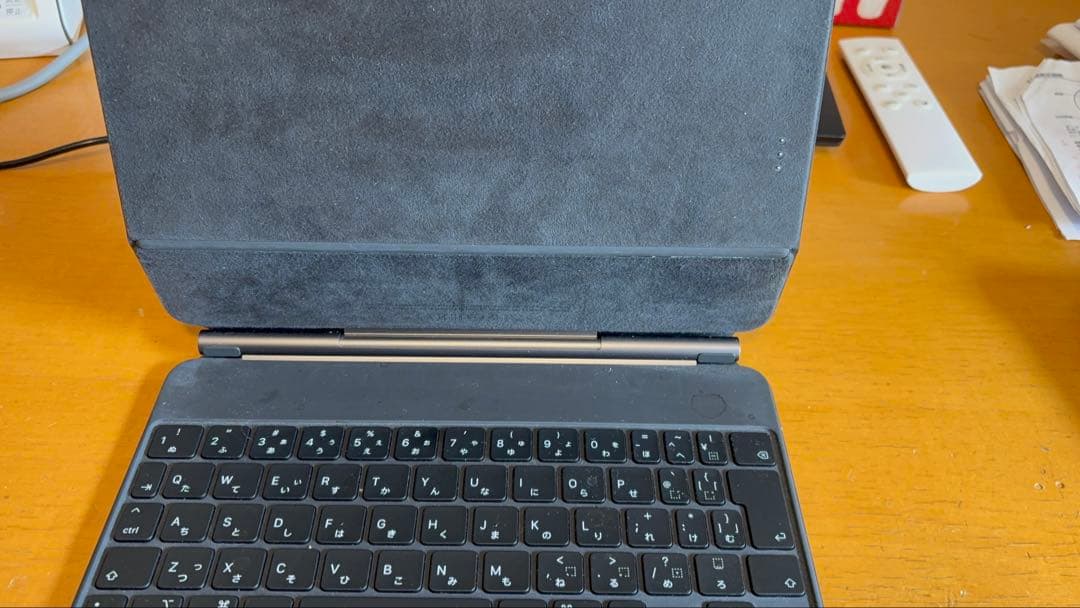 Apple 純正 Magic Keyboard 11インチ(日本語)