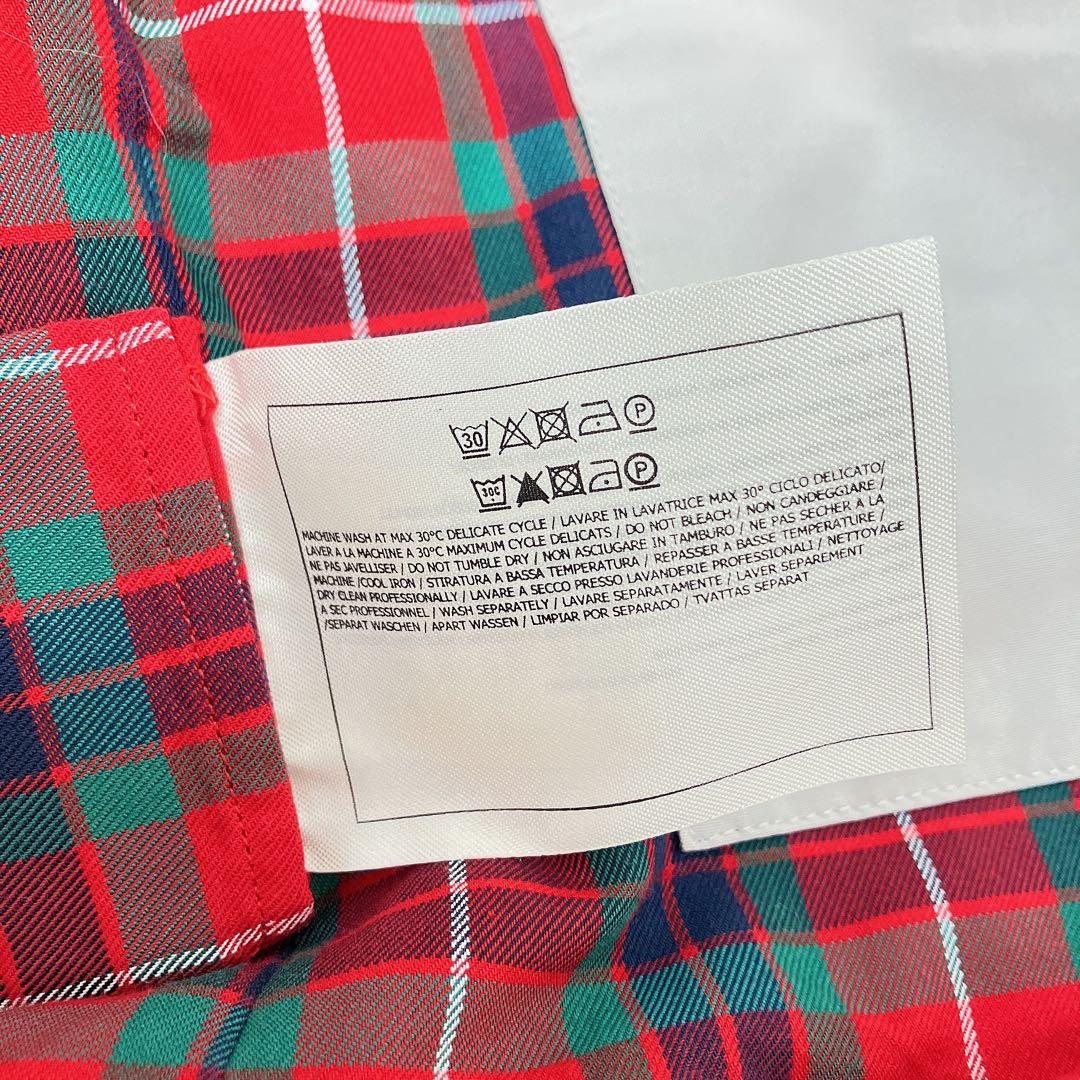 BARACUTA ブルゾン G9 ハリントンジャケット ストーン