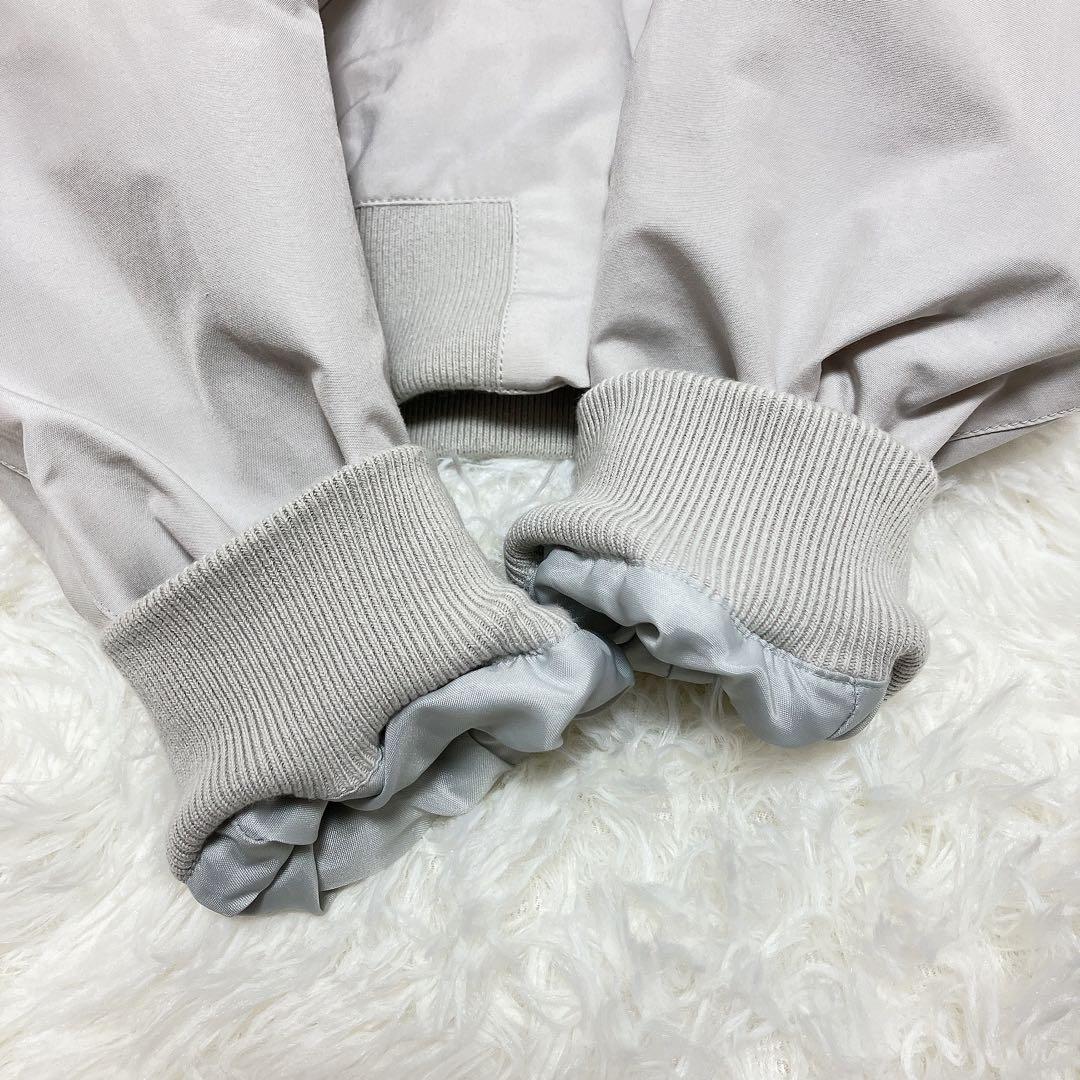 BARACUTA ブルゾン G9 ハリントンジャケット ストーン