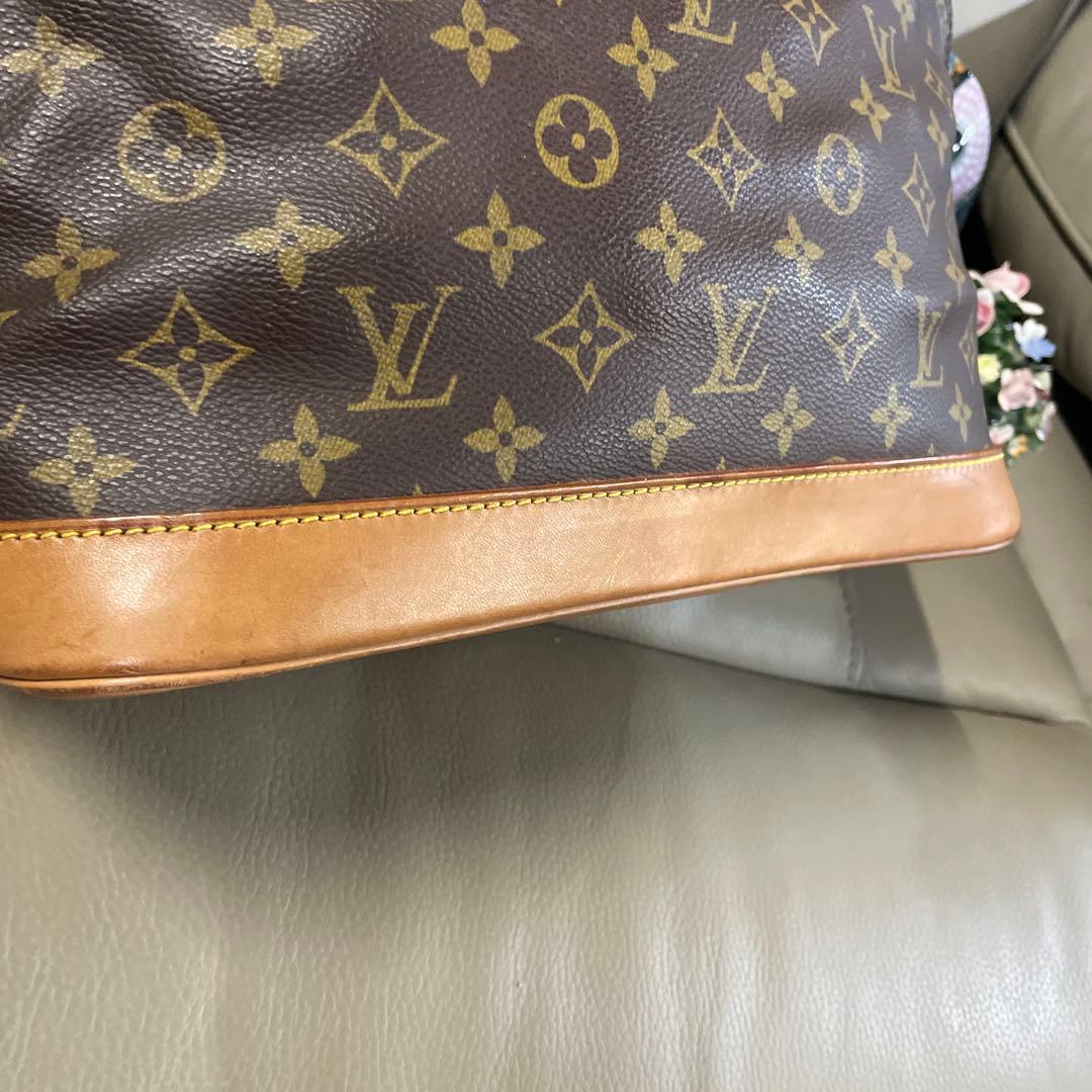 美品♡LOUIS VUITTON♡アルマ♡ハンドバック正規品