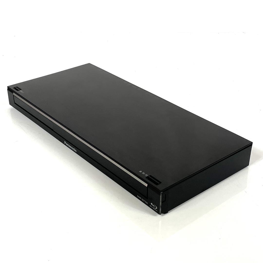 パナソニック DMR-BZT760 ブルーレイ DVDレコーダー