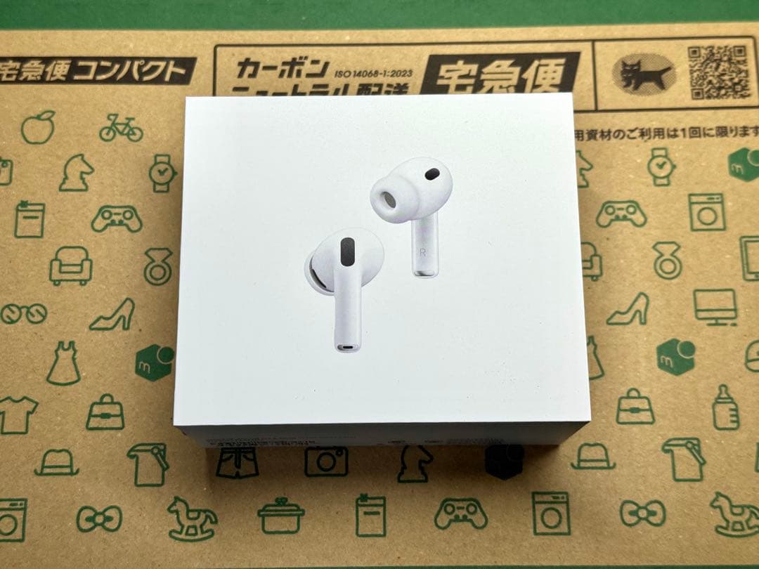 AirPods pro 3 新品 未開封
