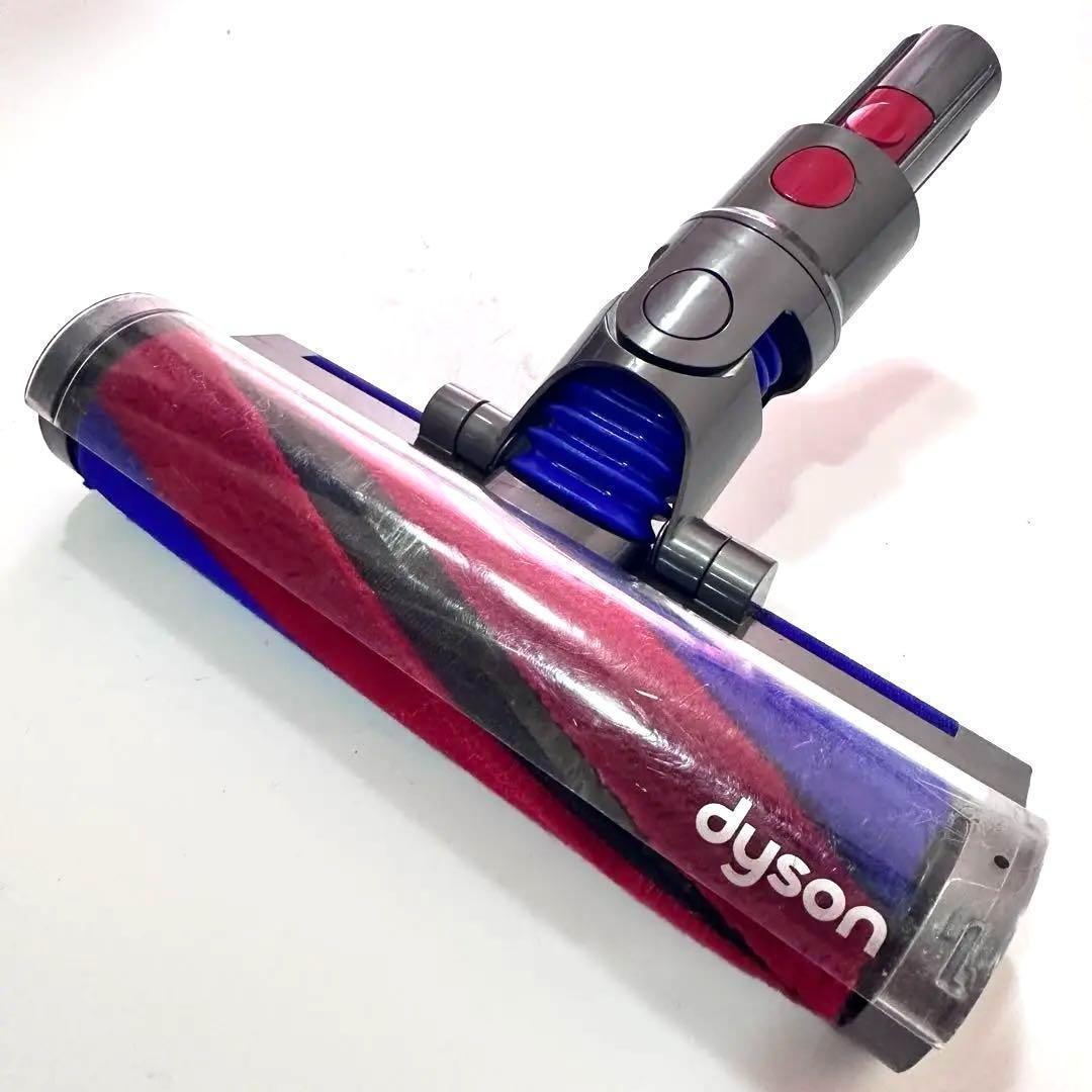 Dyson Micro 1.5kg SV21FF ヘッド