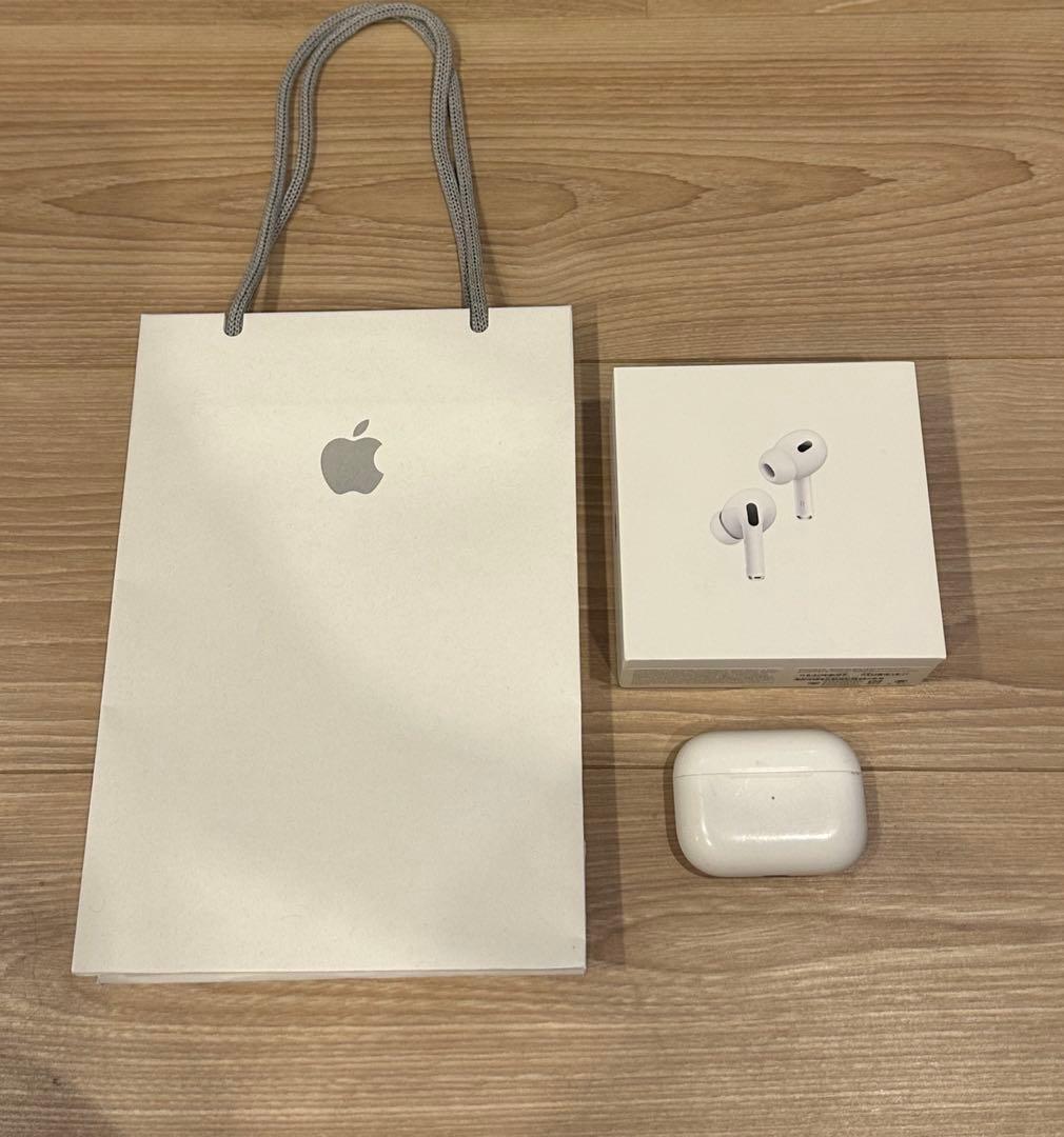 AirPods Pro 第2世代 左のみ 充電ケース付き