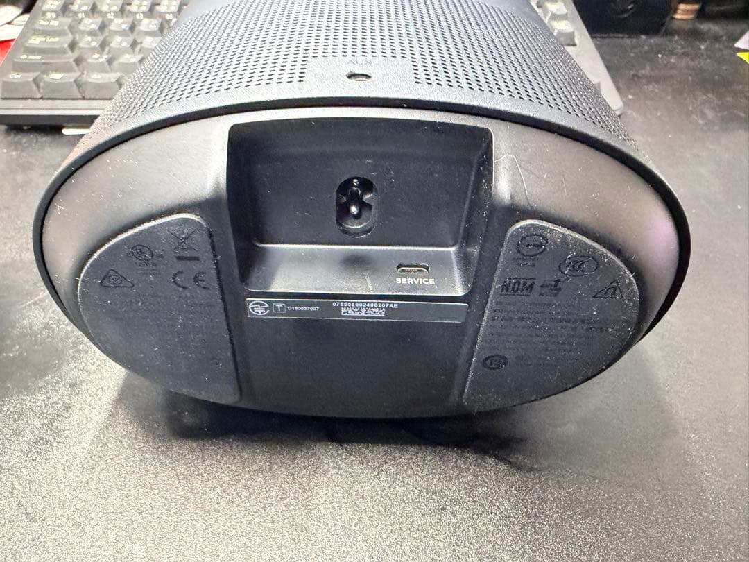 【ミッフィーさん専用】BOSE  Speaker 500