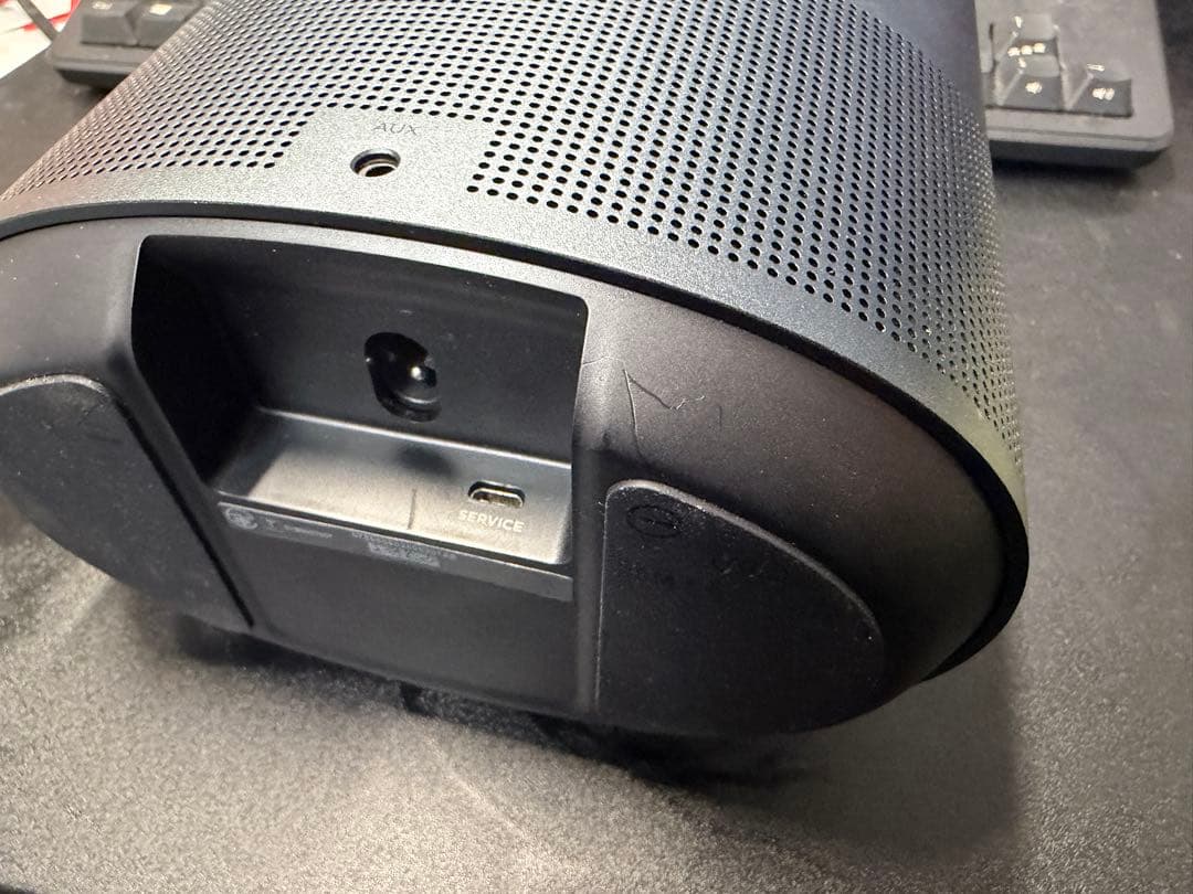 【ミッフィーさん専用】BOSE  Speaker 500