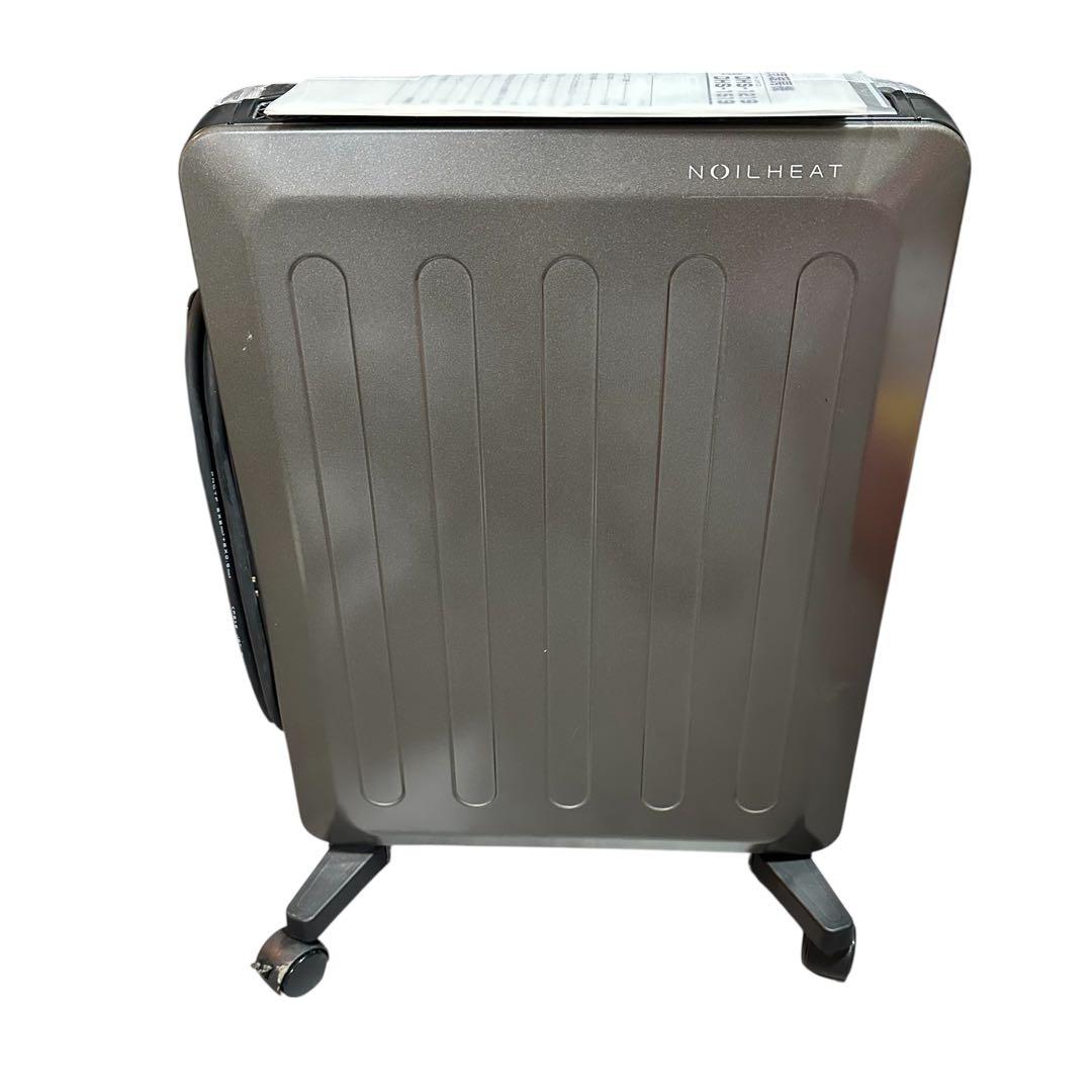 【CORONA】DHS-1519 1219 オイルレスヒータ　ノイルヒート