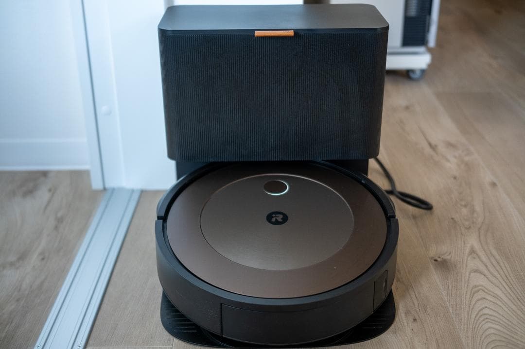 iRobot ルンバ j9+