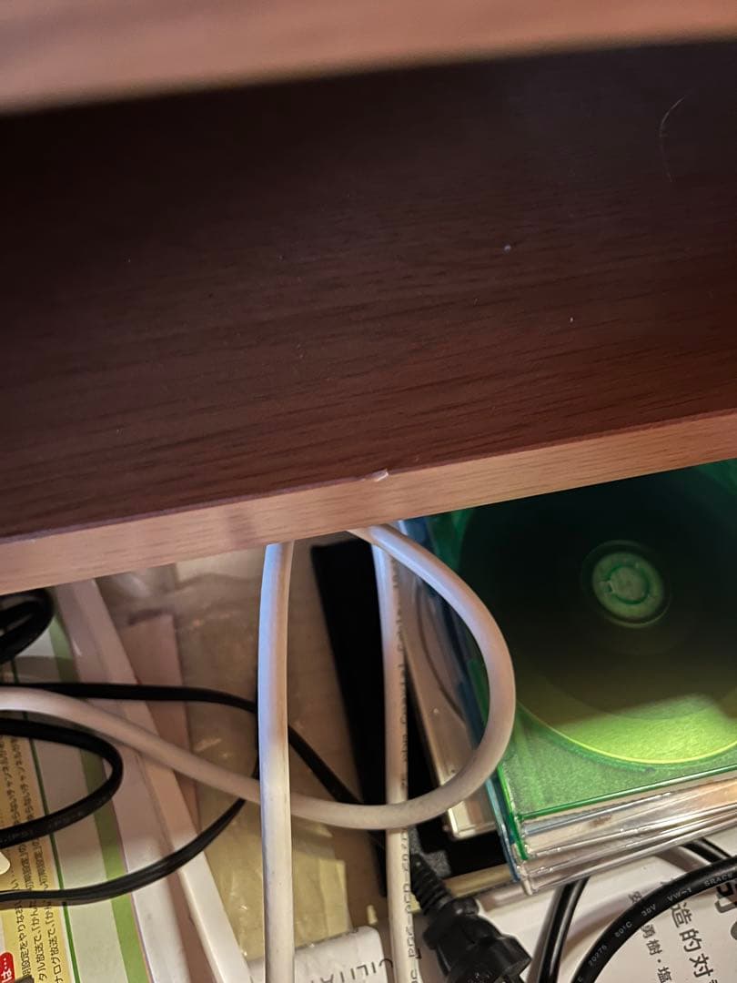 送料込み！美品！unico kirp 1200cm幅　テレビ台