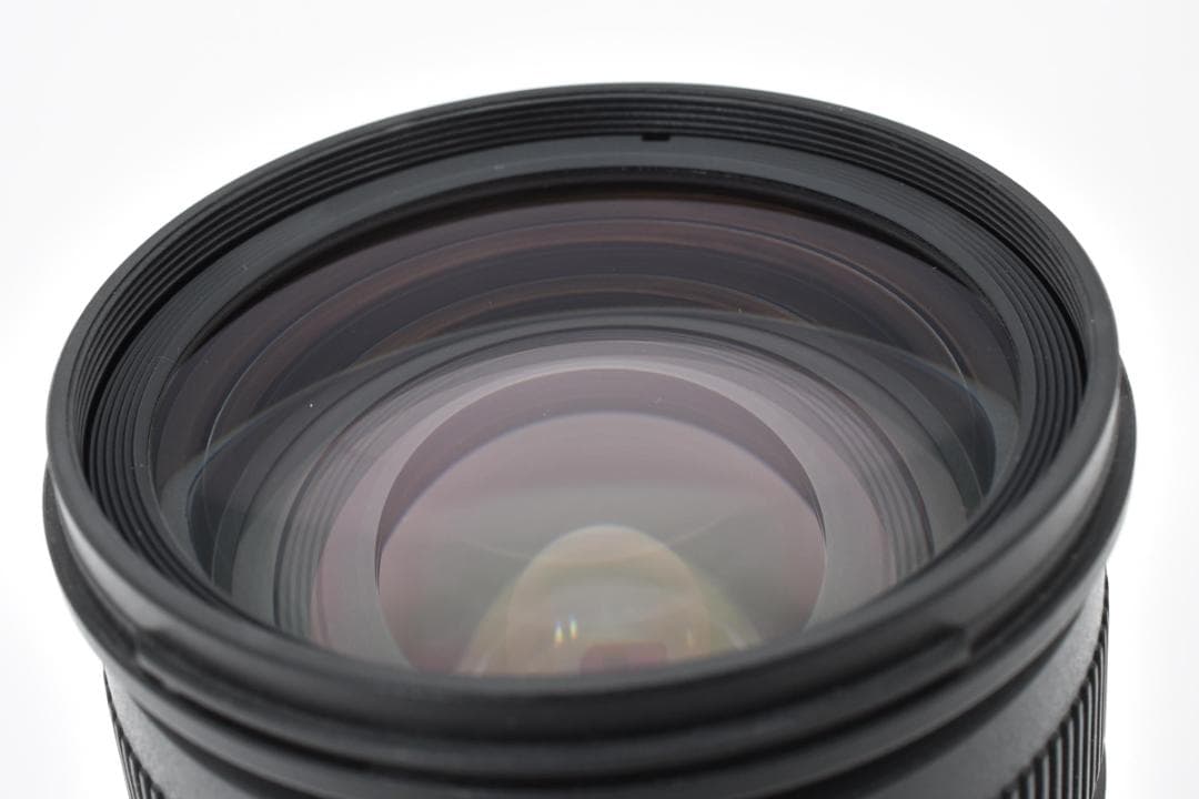 キャノン用 Tamron AF 28-75mm f/2.8 SP XR 5940