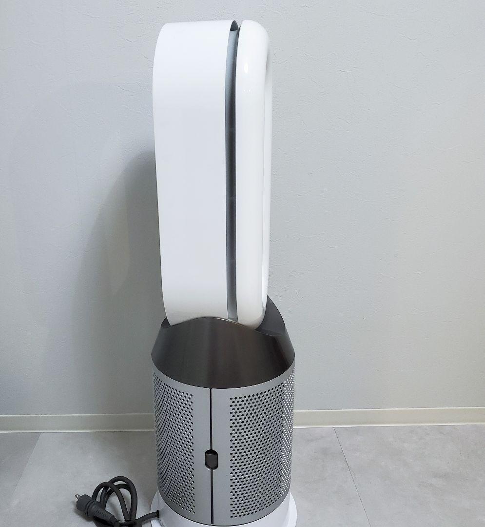 ✨️未使用に近い✨️Dyson HP04 Hot Cool 空気洗浄 2019年