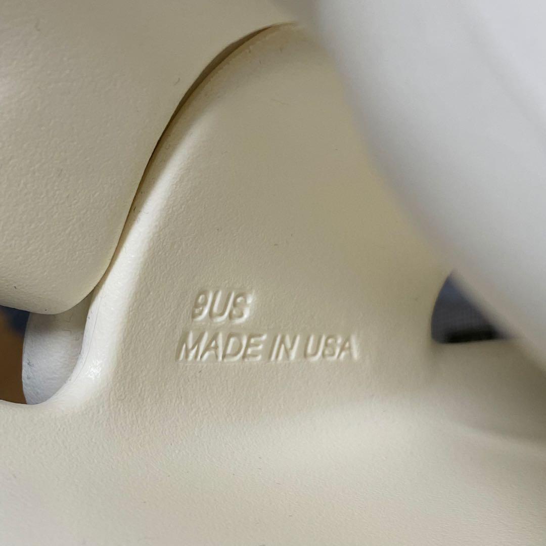 ト*ロ様 村上隆　サンダル　Ohana Full-Bloom Star Whit