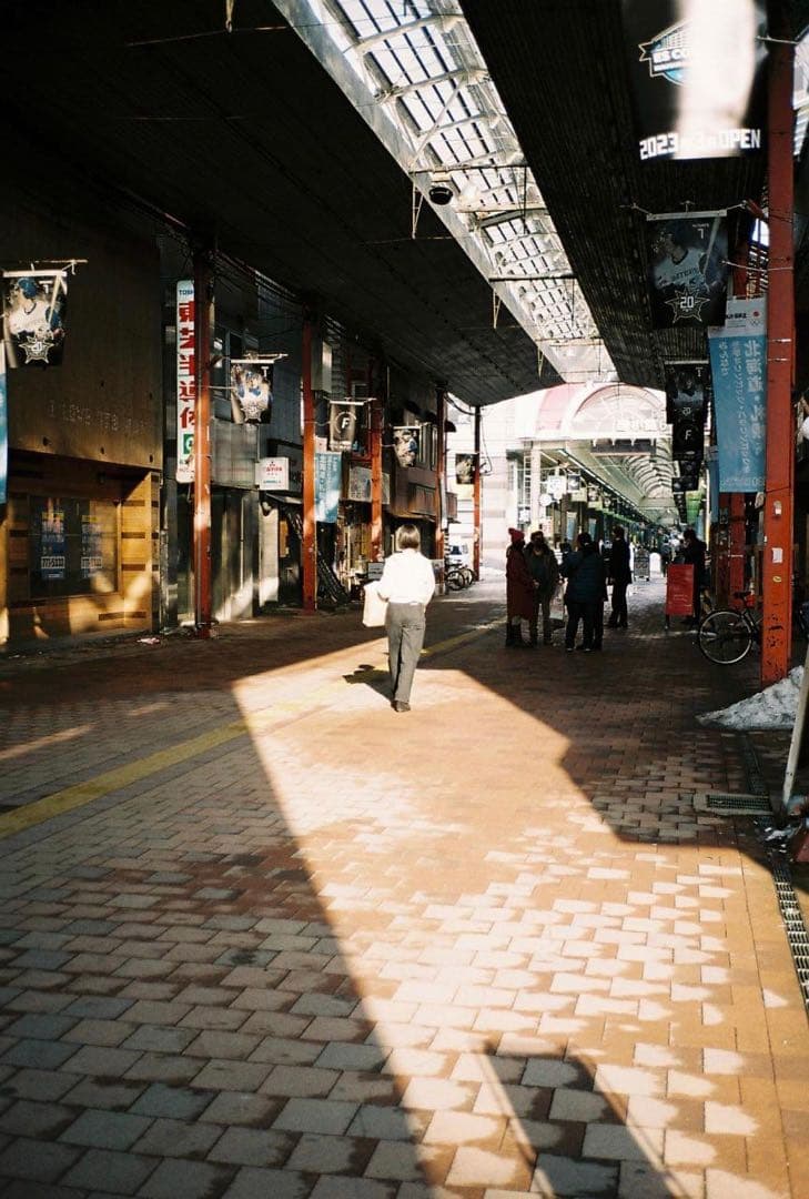 Nikon F5 一眼レフカメラ(作例あり)