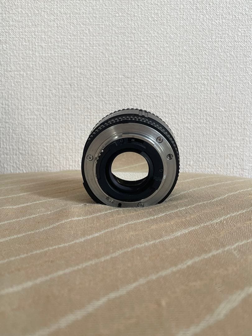 Nikon F5 一眼レフカメラ(作例あり)