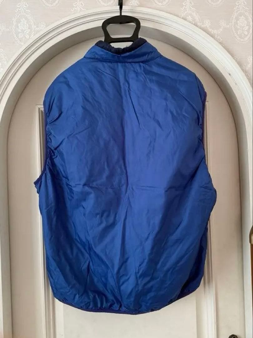 Patagonia puffball vest パフボールベスト
