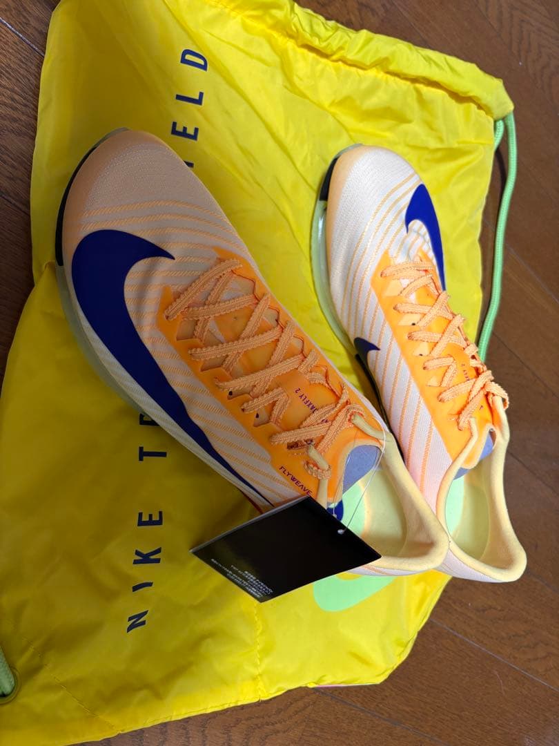 （新品）マックスフライ2 Max Fly2 27.5cm 箱別途用意