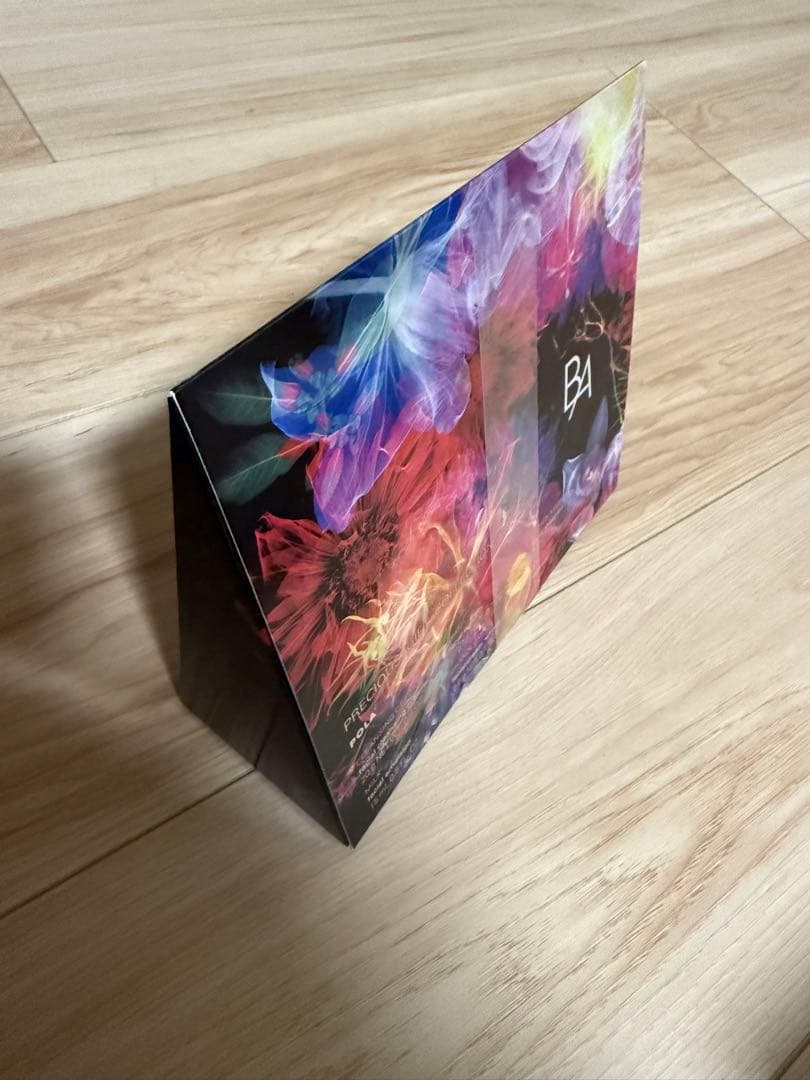 箱なしポーラBAプレシャスギフトコレクション 2セット