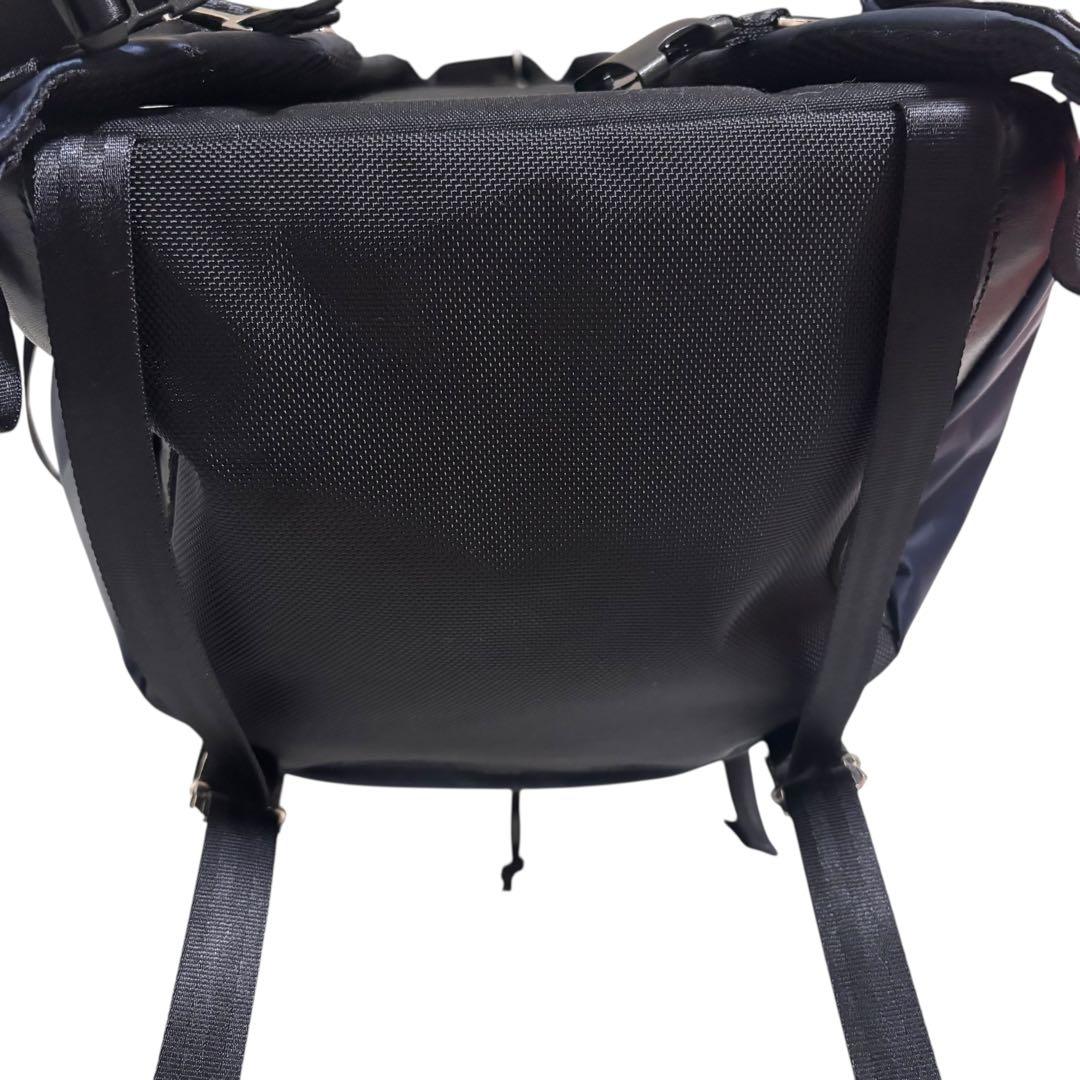 【未使用保管品】　MASTER PIECE マスターピース　リュック　ネイビー