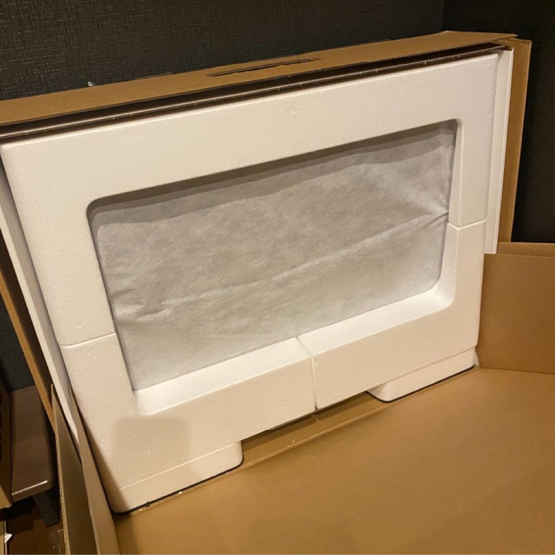 Apple iMac Retina 5K,27-inch,2020 全盛り