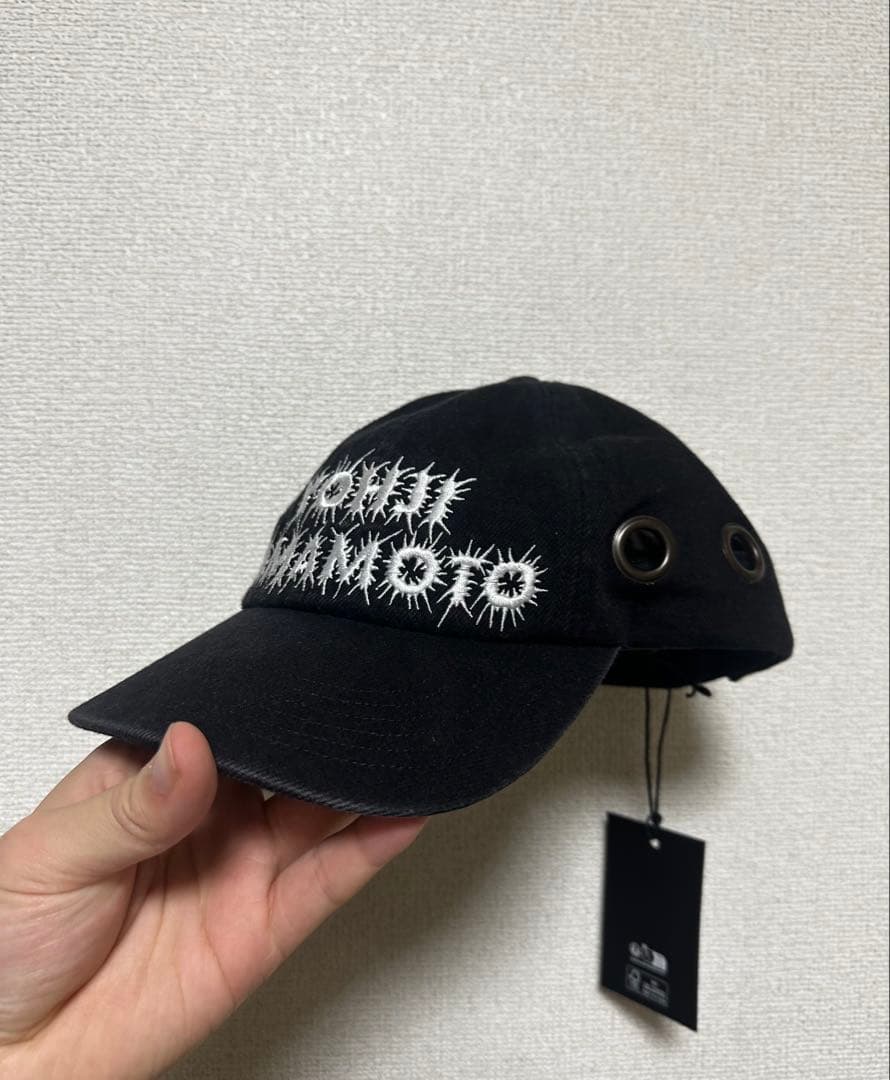 s*t様 [最安値] Yohji Yamamoto × Supreme cap