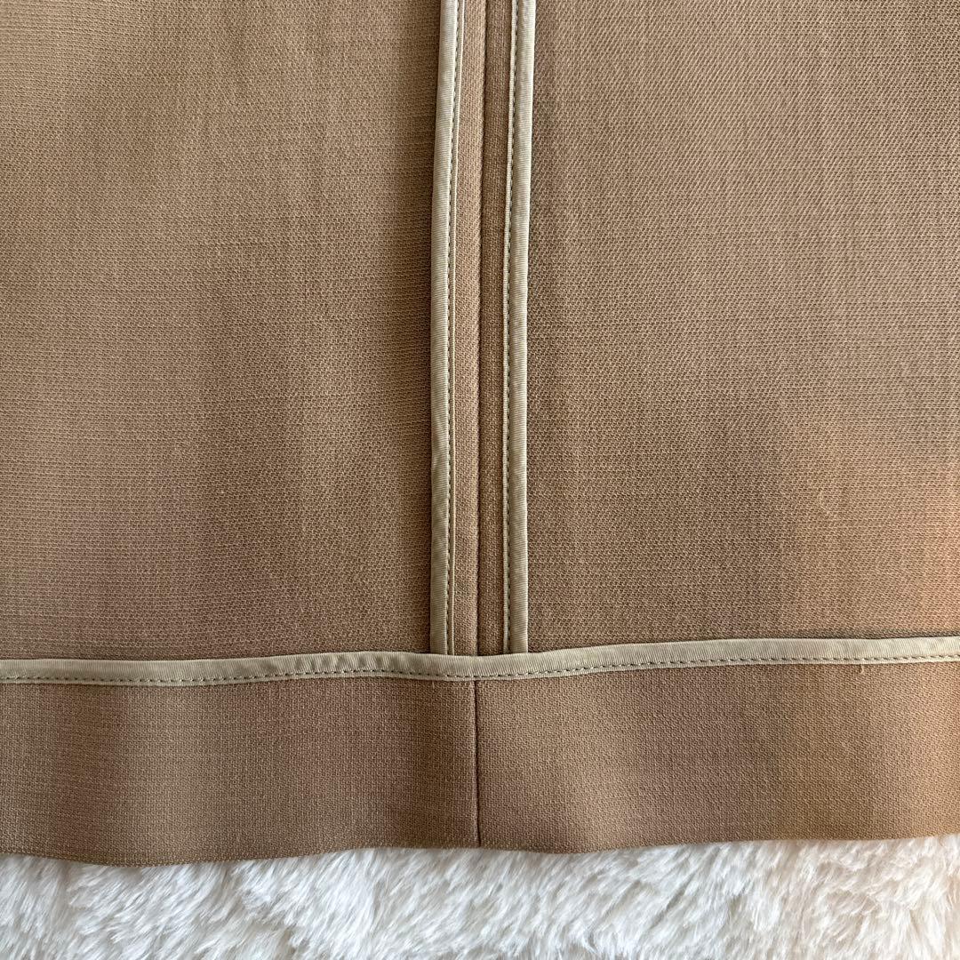 ADORE アドーア ブラックレーベル　ジレ