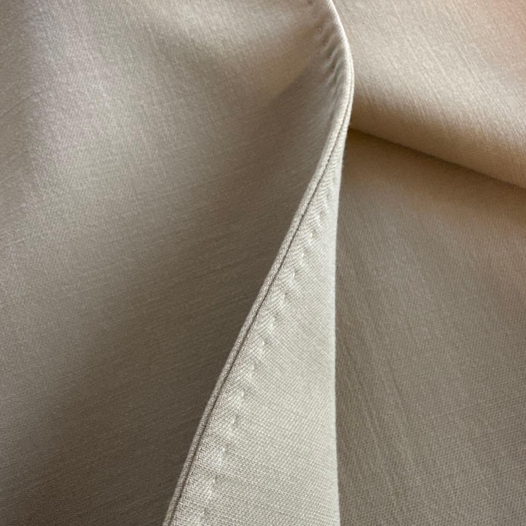 ADORE アドーア ブラックレーベル　ジレ