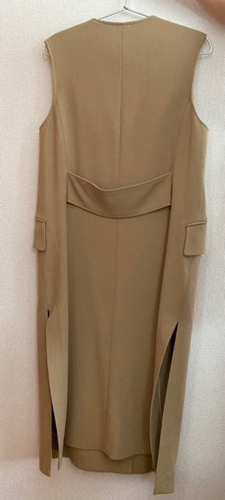 ADORE アドーア ブラックレーベル　ジレ