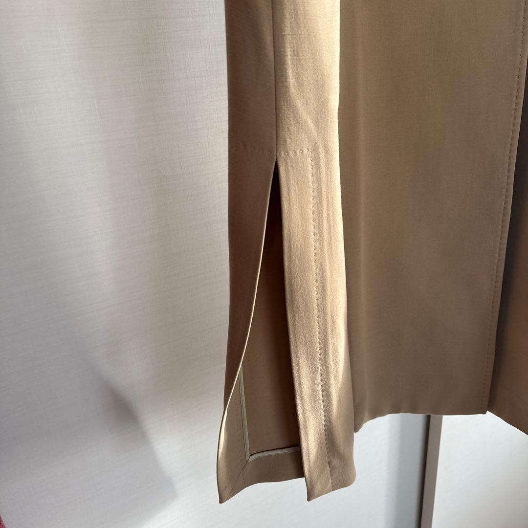 ADORE アドーア ブラックレーベル　ジレ