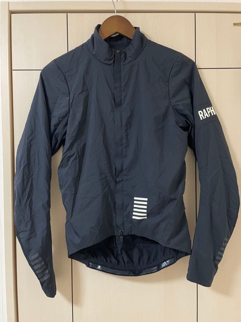 sento68 RAPHA PRO TEAM インサレーティッド