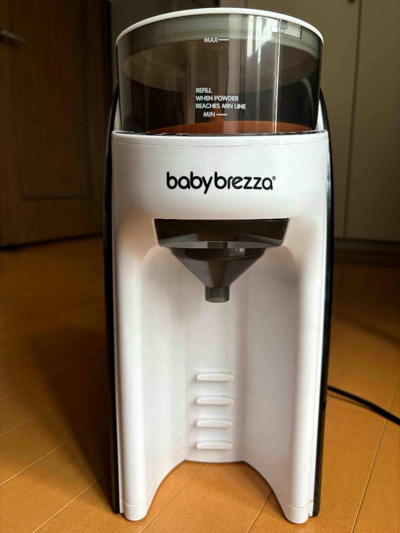 その他 babybrezza