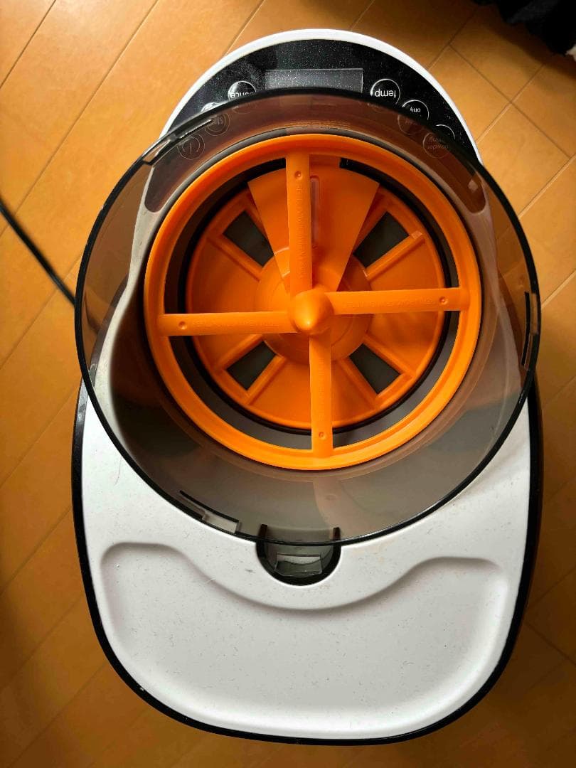 その他 babybrezza