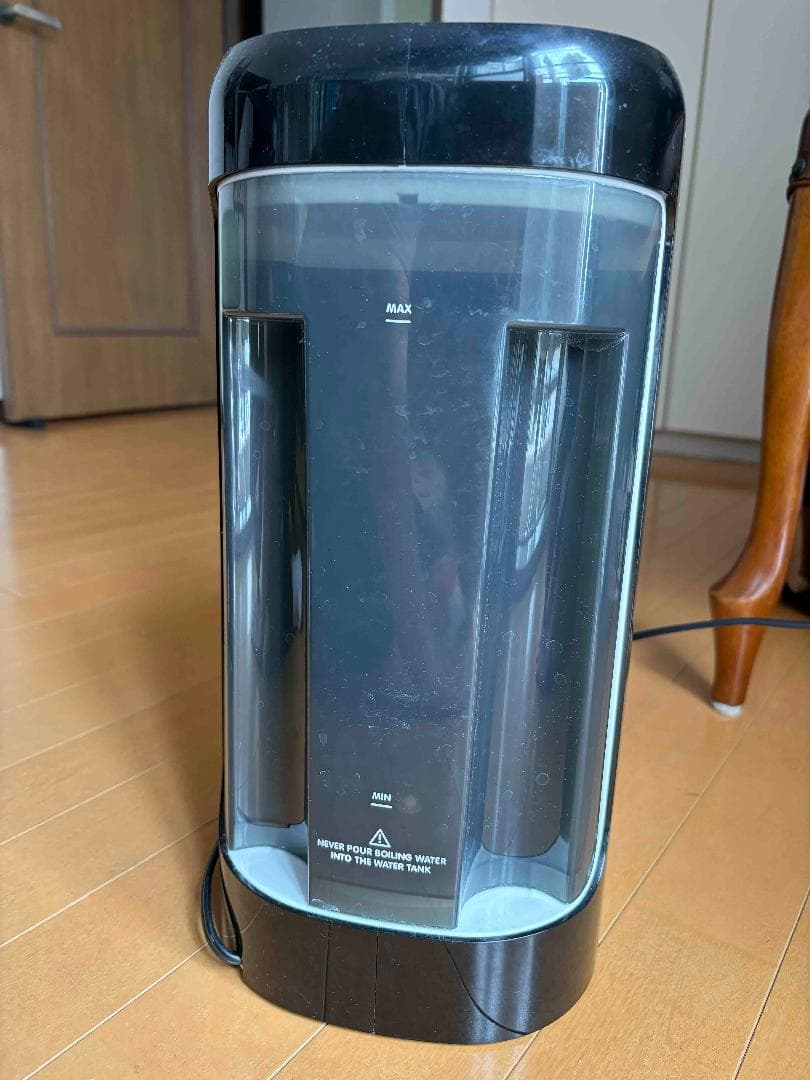 その他 babybrezza