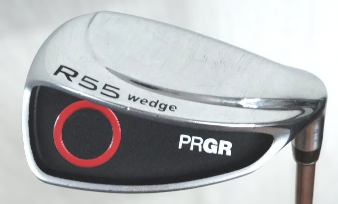 PRGR R55ウェッジ　プロギア