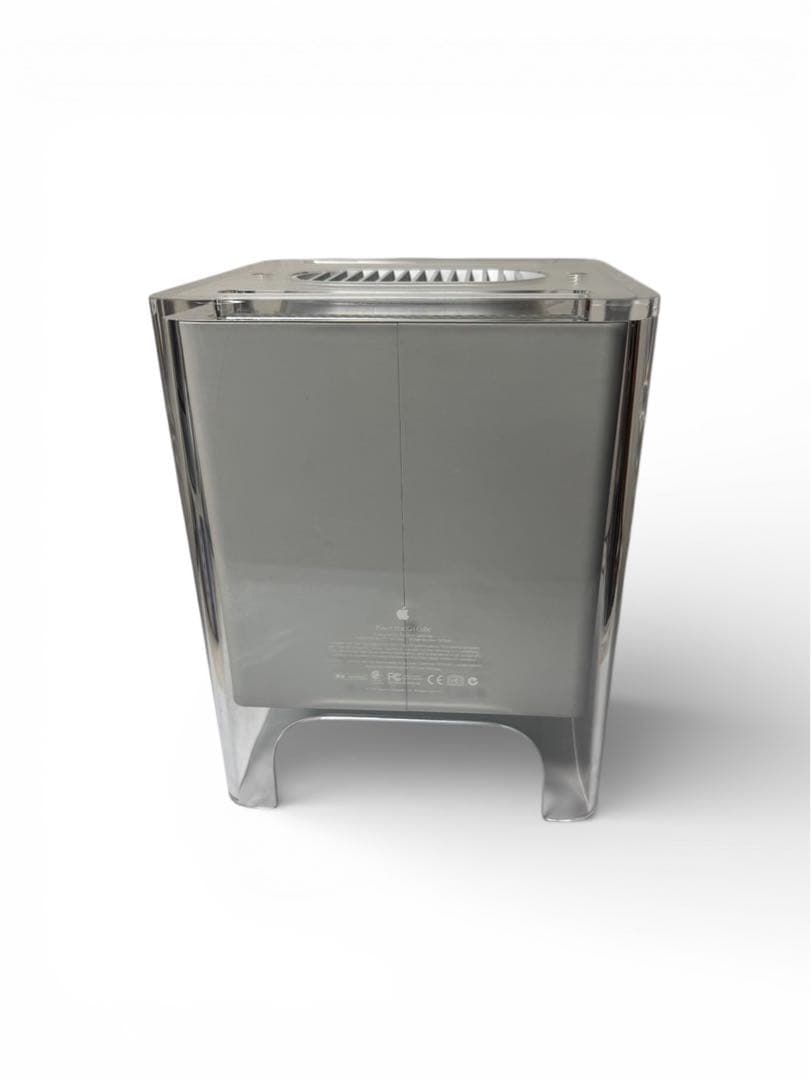 Macデスクトップ Apple PowerMac G4 Cube Model M7886