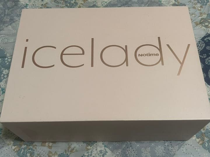 脱毛器 icelady SKB-1808